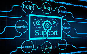 Corporate It Support It Business Consulting It Service Support