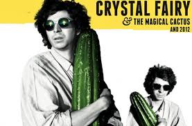 Watch movie trailers for crystal fairy & the magical cactus in hd on vidimovie. Crystal Fairy Review Michael Cera Quests For An Ecstatic Drug Trip Sundance 2013 Film
