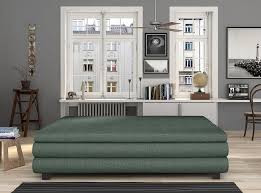 Modern Sleeper Sofa Bed Fox Made In