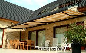 Benefits Vs Costs Of Porch Awnings