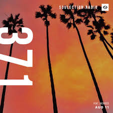 soulection tracklists show 371 w