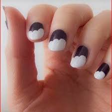 sandy nails bethesda service nail