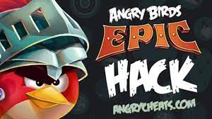 Angry Birds Epic Hack - Get Up To 3.350 Lucky Coins with Cheats - YouTube
