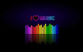 I Love Music Wallpapers Images Photos ...