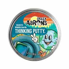 hide inside mixed emotions thinking putty