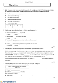 Computer parts online worksheet for c. You can do the exercises online or  download the worksheet as pdf. | English as a second language, Worksheets,  Brainy