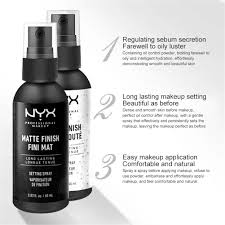 nyx professional makeup brand natural