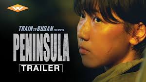Train to busan 2 (2020). Train To Busan 2 Peninsula Trailer Watch