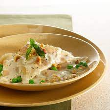 Sage Cream Sauce For Butternut Squash Ravioli gambar png