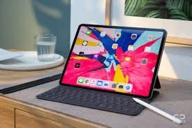Wann kommt das neue ipad pro? Ipad Mini 2020 Kommt Das Apple Tablet Mit Neuem Display Curved De