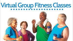 Looking for a group fitness class? Sign Up For Online Fitness Classes In The Poconos Wnep Com