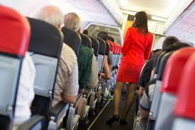 Flight attendants on the worst ways passengers behave New York Post