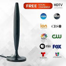 Grannys Home Digital Tv Antenna For Indoor Hdtv Antenna With Amplifier Sign 727670745207 Ebay