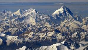 Most mountains have resonant, poetic names like the matterhorn or everest. Photo Gallery Ascent Routes And Map Of Mount K2 The Highest Mountain In Pakistan And The Second Highest Mountain In Asia And The World