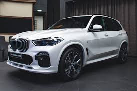 We purchased a bmw x5 m50i on december 24, 2020 and to is march 15, 2021 and this car. 3d Design Bmw X5 G05 Sport Tuning Fur Das Edel Suv