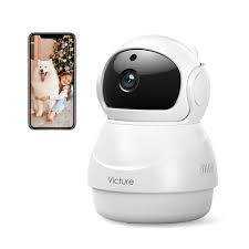 Similar to wardencam, you can turn any old smartphone or tablet into a home security camera. Victure Pc530w Baby Monitor Victure Us