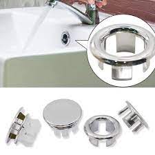 Bathroom Basin Sink Spares Round