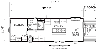 Porch Floor Plans Factory Expo Home