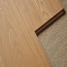 wood flooring installation system