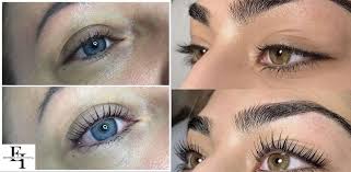 what is lash lift treatment the