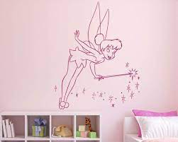 Tinkerbell Fairy