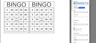Title on printed card (optional) get a virtual card. Us Bingo Card Generator Bingo Cards For American Bingo