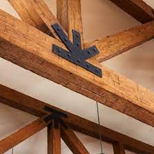 faux wood beams faux wood