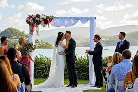 11 gorgeous airlie beach wedding venues