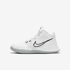 Kyrie low 3 vs kyrie flytrap 3. White Kyrie Irving Shoes Nike Com