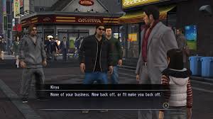 A pc, or personal computer, is a smaller scale computer designed and built to be used by a single person at a time. Yakuza 3 Pc Mods Silentpatch For Yakuza 3 Yakuza 4 Remastered Silent S Blog May Know Yakuza Kiwami Finally Came Out On Pc Few Days Ago And To Celebrate This