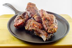 crock pot country style ribs recipe