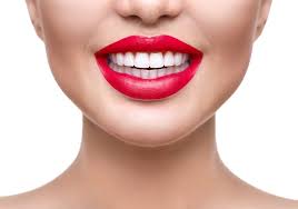 teeth whitening healthy white smile