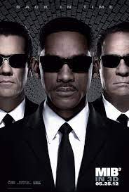 Hot times at montclair high (1989) at montclair high school, three different students bond with one another through a variety of comic, dramatic and episodic circumstances. Men In Black 3 2012 Imdb