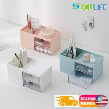 beulife stationery storage box