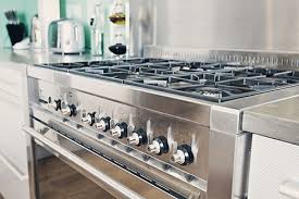 4 high end appliances for luxury home