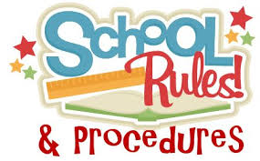 Image result for school policies and procedures