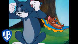 Tom & Jerry | Make 'Em Laugh! | Classic Cartoon Compilation
