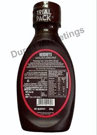 liquid 200 gm hersheys chocolate syrup
