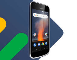 Descargue como rtf, pdf, txt o lea en línea desde scribd. Nokia 1 Con Android Go Caracteristicas Precio Y Ficha Tecnica
