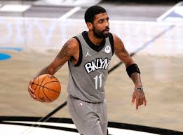 Suddenly, the nets are in trouble. What Can We Expect Next From Kyrie Irving The Boston Globe
