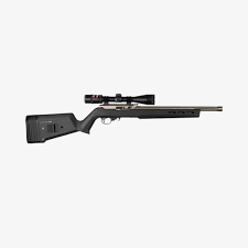 hunter x 22 stock ruger 10 22
