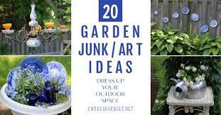 20 Garden Junk Ideas Hiding In Your Kitchen