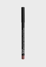 nyx professional makeup brown suede