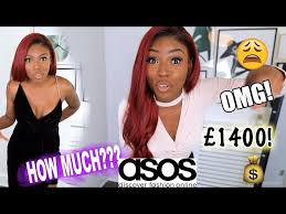 asos reviews 1 960 reviews of asos