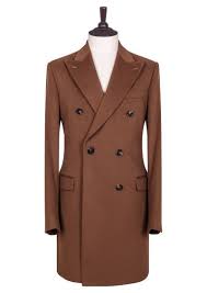 Outerwear Trench Coats And Overcoats