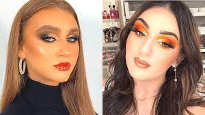 four gorgeous makeup looks inspired by