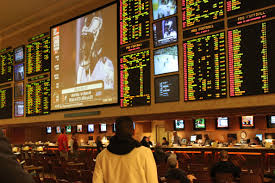 Sports betting - Wikipedia