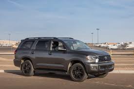 Whats The Best Full Size Suv For 2018 News Cars Com