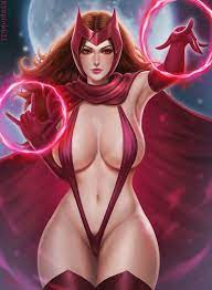 Kyopink's Art on X: Scarlet Witch from MCU. #ScarletWitch #Marvel #Wanda  #drawing #girl #fanart #boobs #ScarletWitch #draw #kyopink #july  #Scarlet_Witch t.coeGrAr2BSZl  X