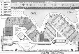 Hotel Layout Picture Of The Patricia